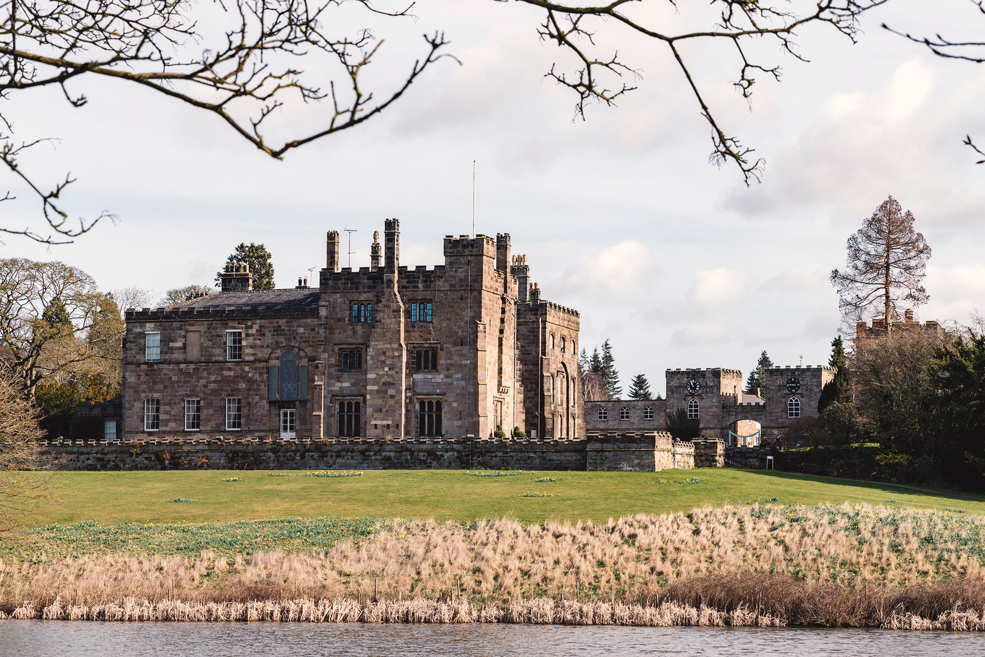 explore-ripley-castle