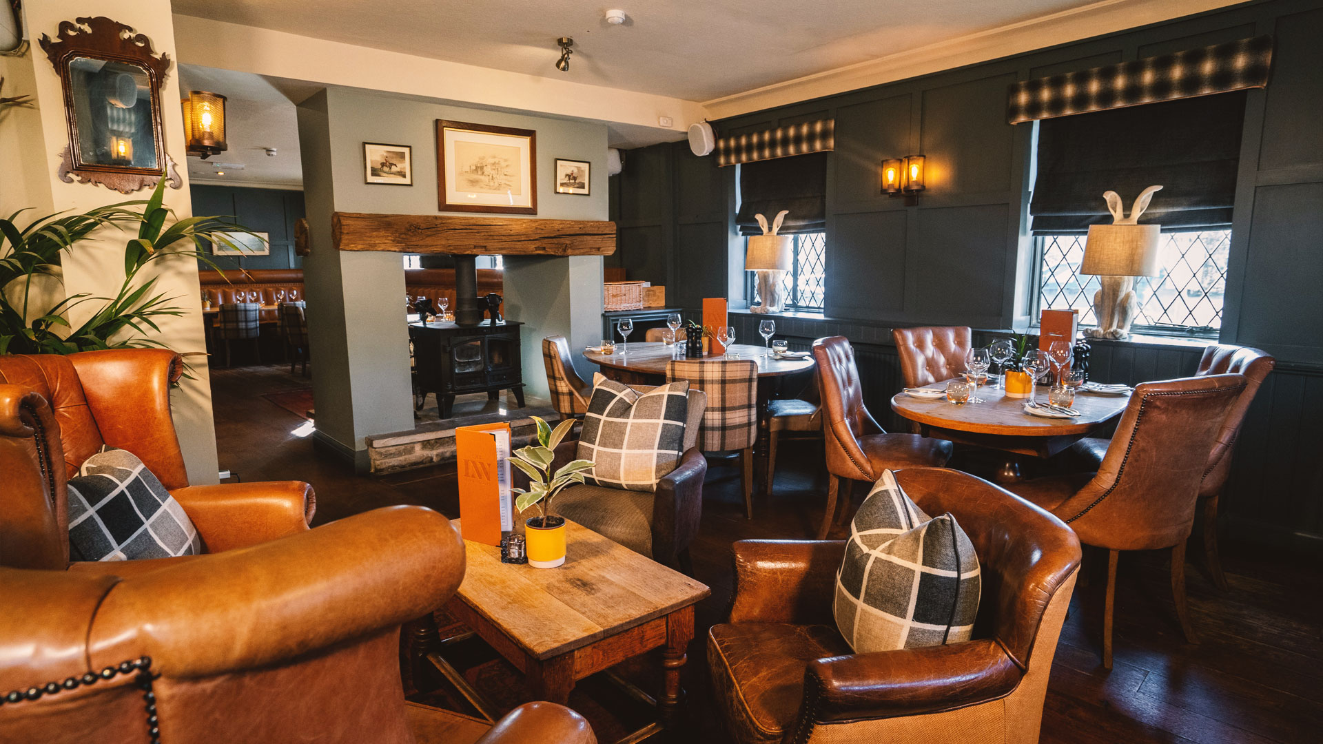 The Inn South Stainley
