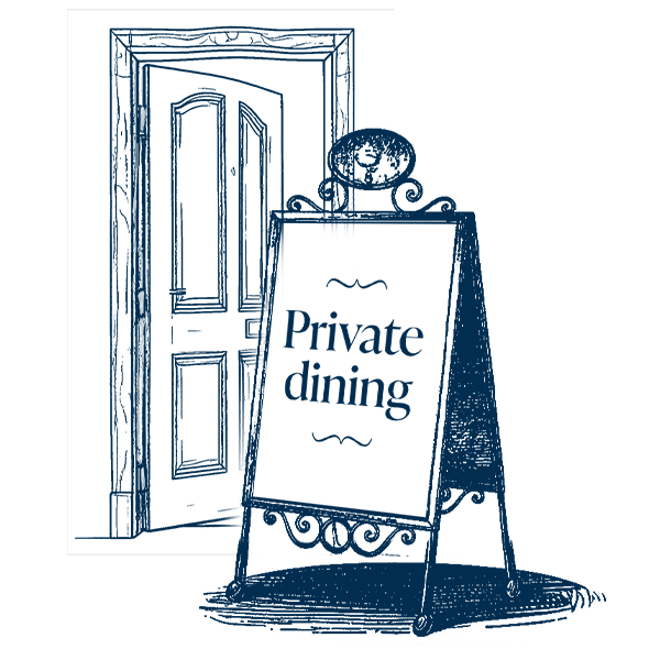 private-dinners
