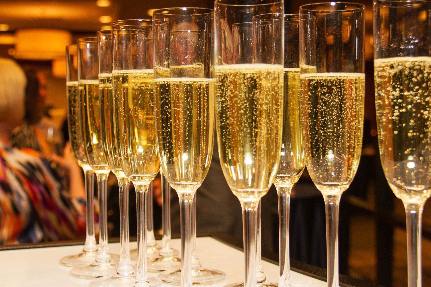 New Years Eve