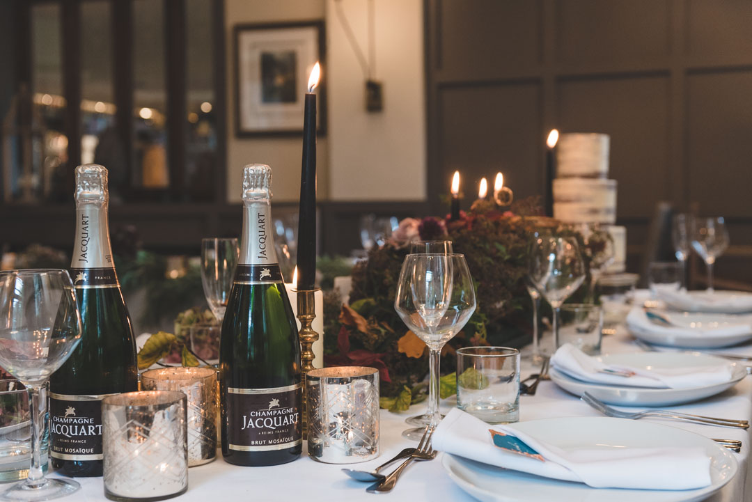 Weddings at The Inn South Stainley Harrogate