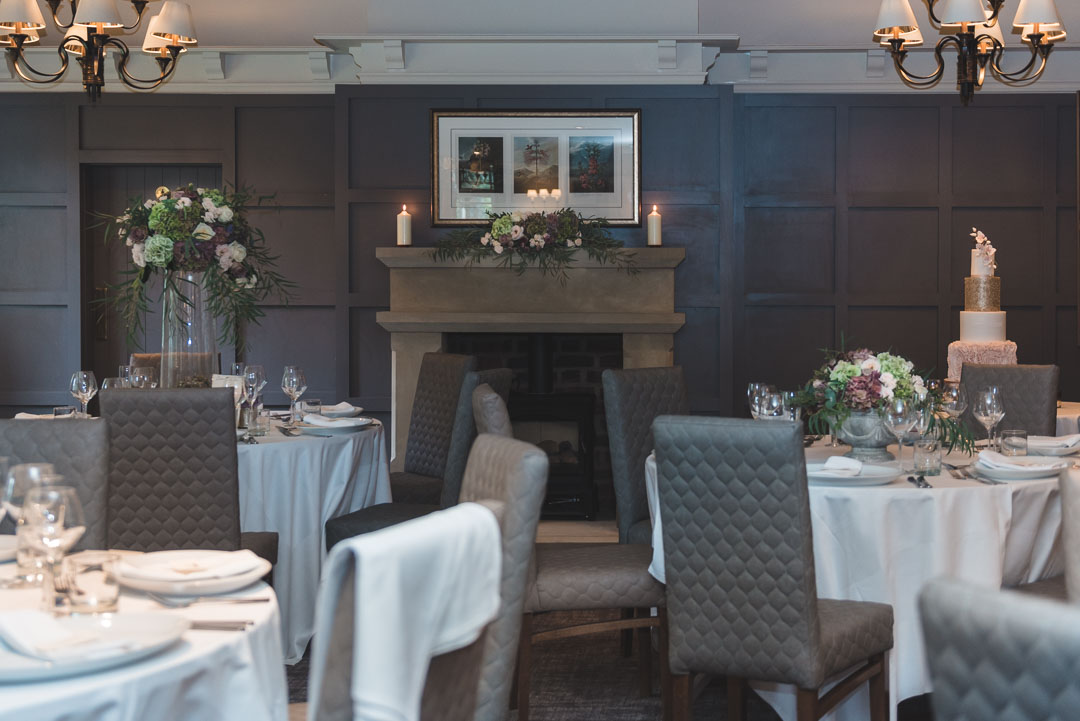 Weddings at The Inn South Stainley Harrogate