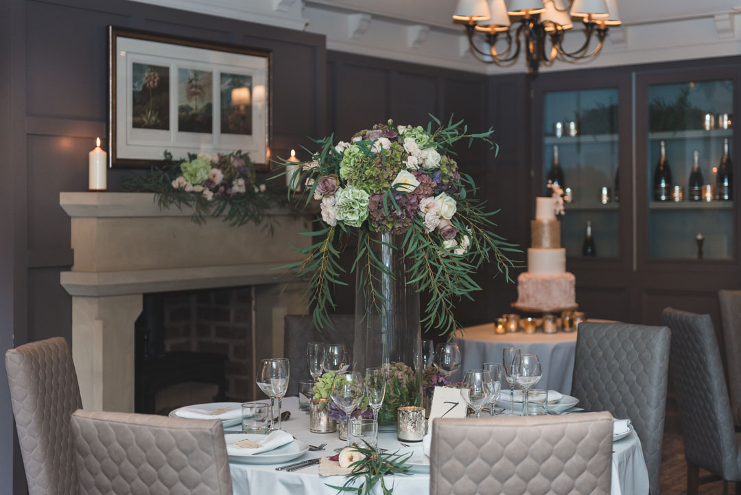 Weddings at The Inn South Stainley Harrogate