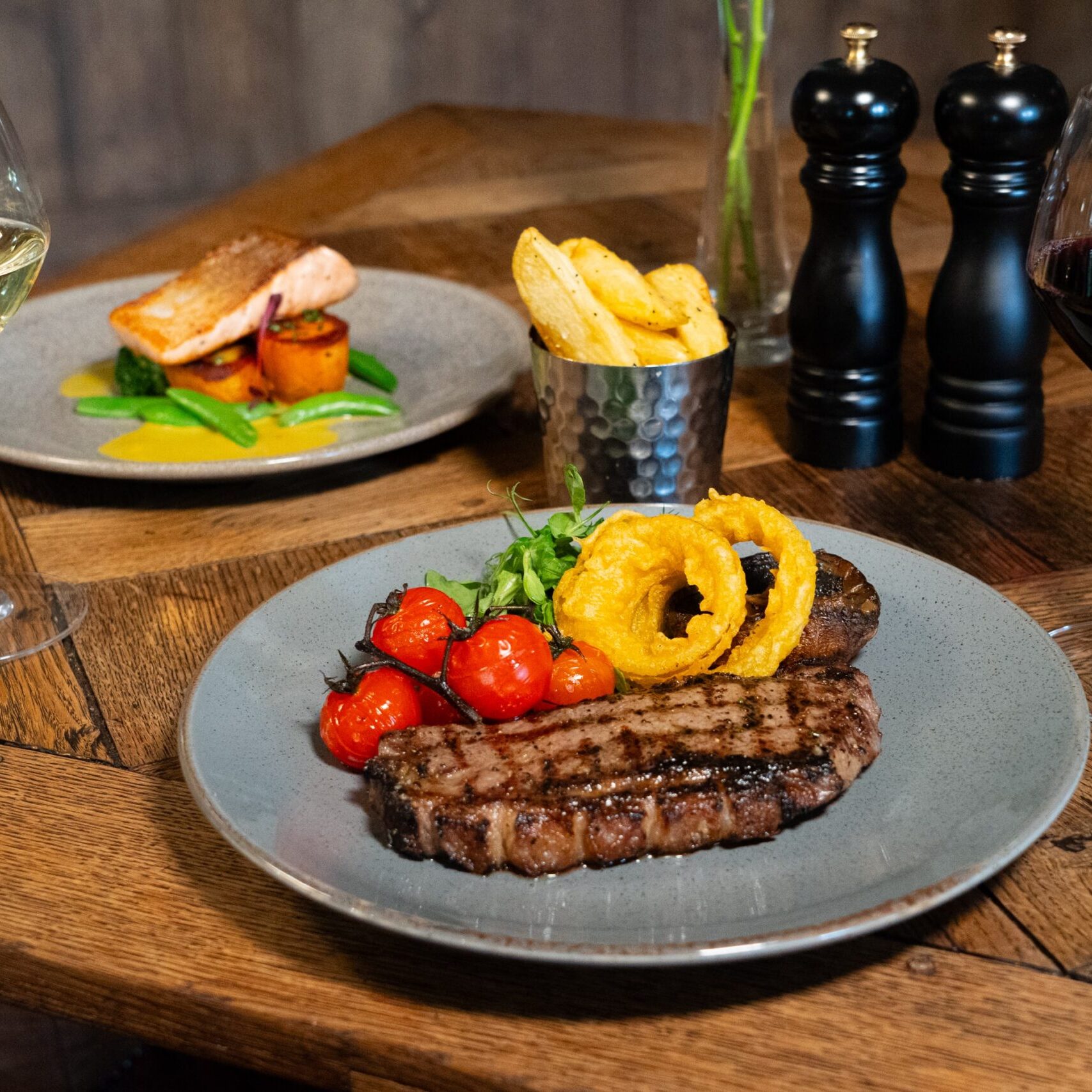 The Inn South Stainley Pub Harrogate
